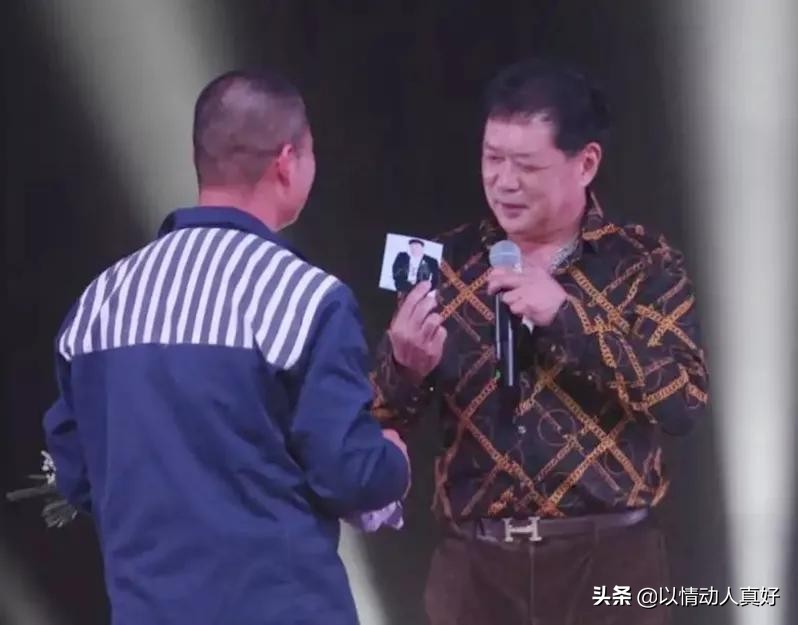 迟志强简介（曾帮了刘晓庆大忙，为何会犯流氓罪？）