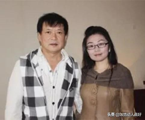 迟志强简介（曾帮了刘晓庆大忙，为何会犯流氓罪？）