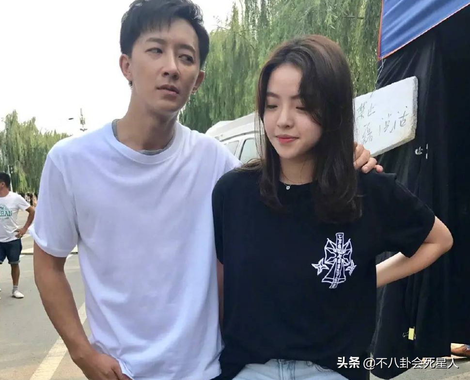 富二代袁九儿简介（曾是南京首富之女，还与陈凯歌儿子传绯闻）