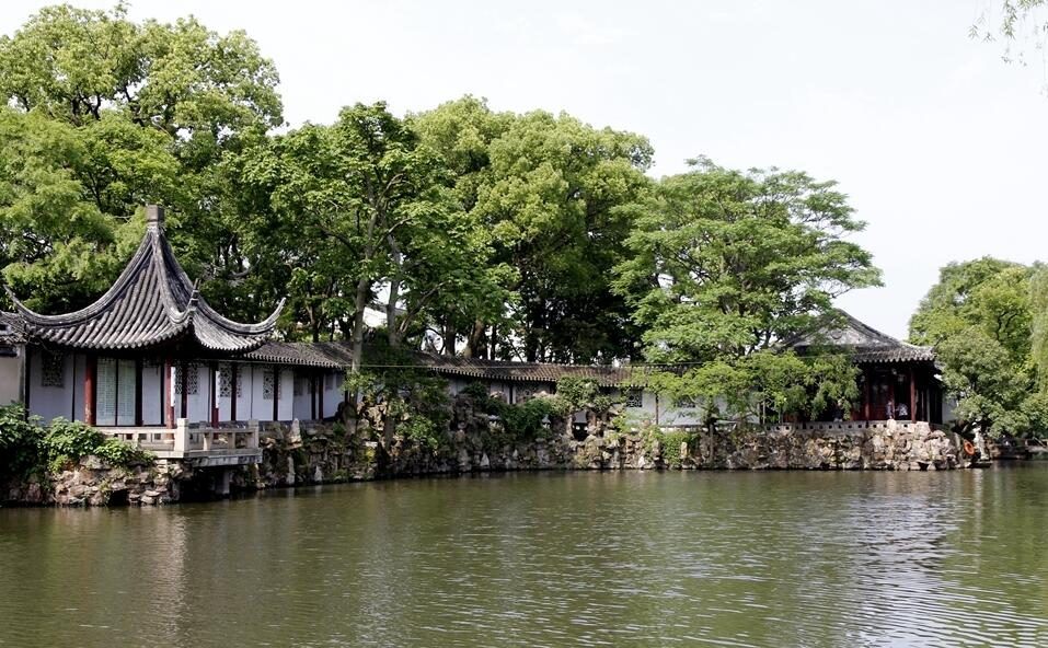 归有光简介（他幼年丧母、中年丧妻，老年丧子，苦难人生中的散文名家）