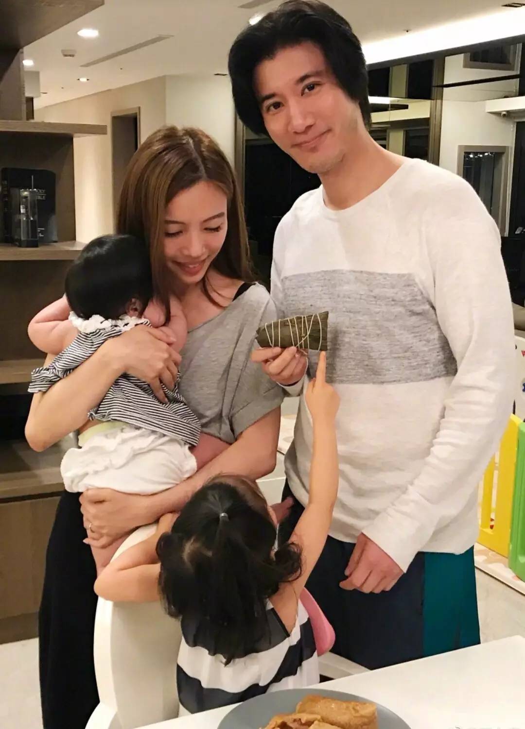 李靓蕾简介（李靓蕾与王力宏结婚，从一开始就埋下了悲剧的注脚？）