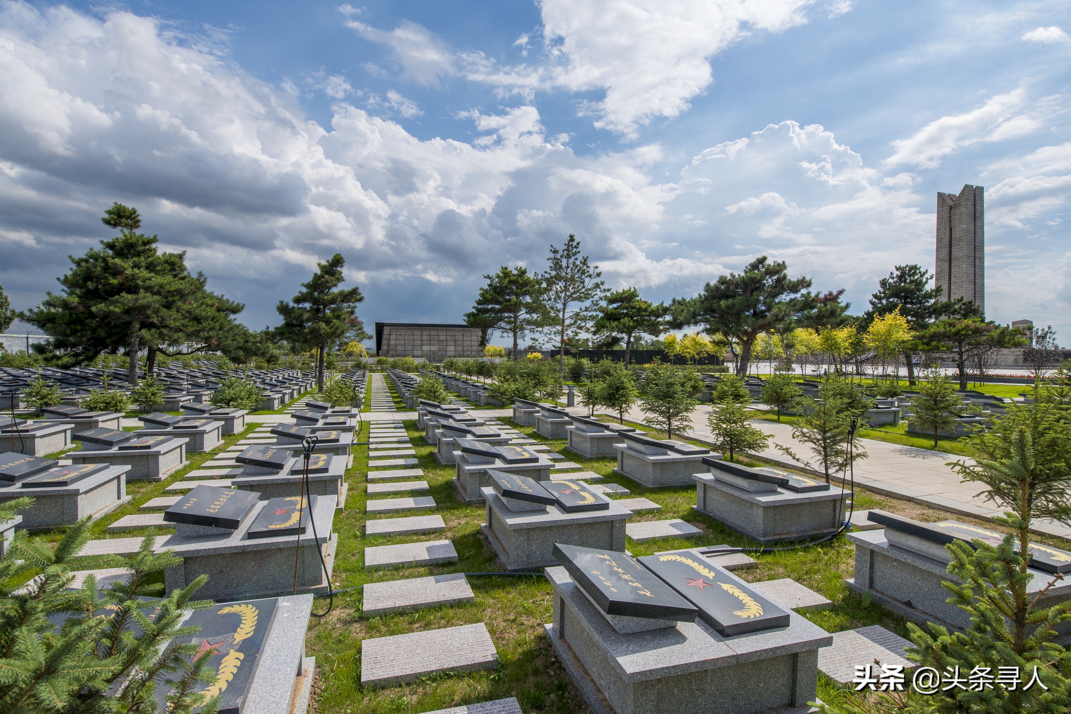 黑龙江绥化籍烈士王贵简介（长眠四平市烈士陵园，静待亲人）