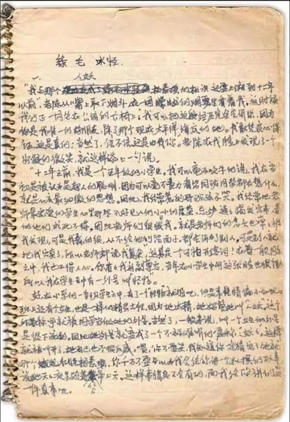 李银河简介(“另类”李银河：国内性学第一人，王小波遗孀，与跨性别者相恋)