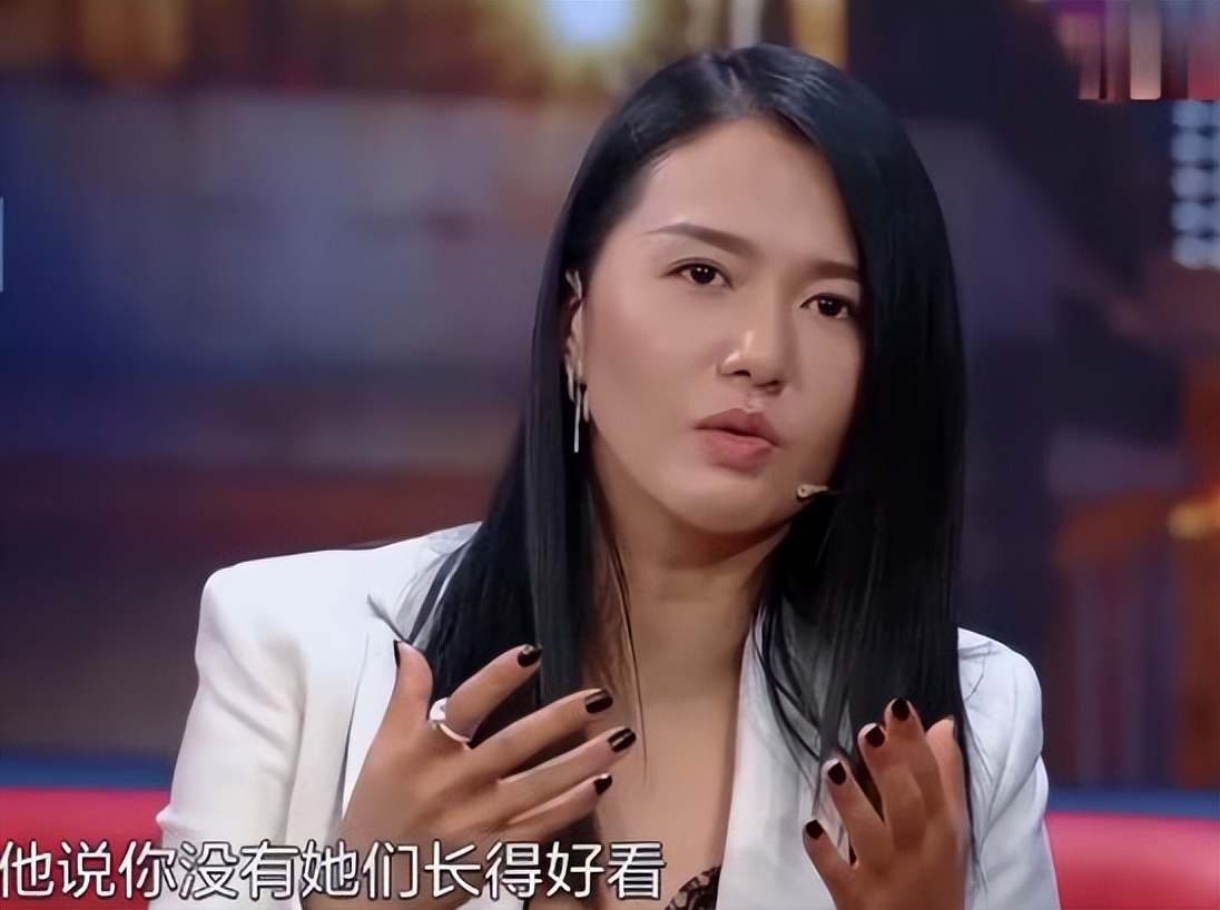 “民族摇滚乐女王”谭维维简介（错失超女冠军后，用12年完成了蜕变）