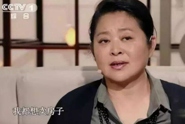 62岁倪萍个人资料简介（从“春晚女神”到繁华落幕，她经历了太多太多）