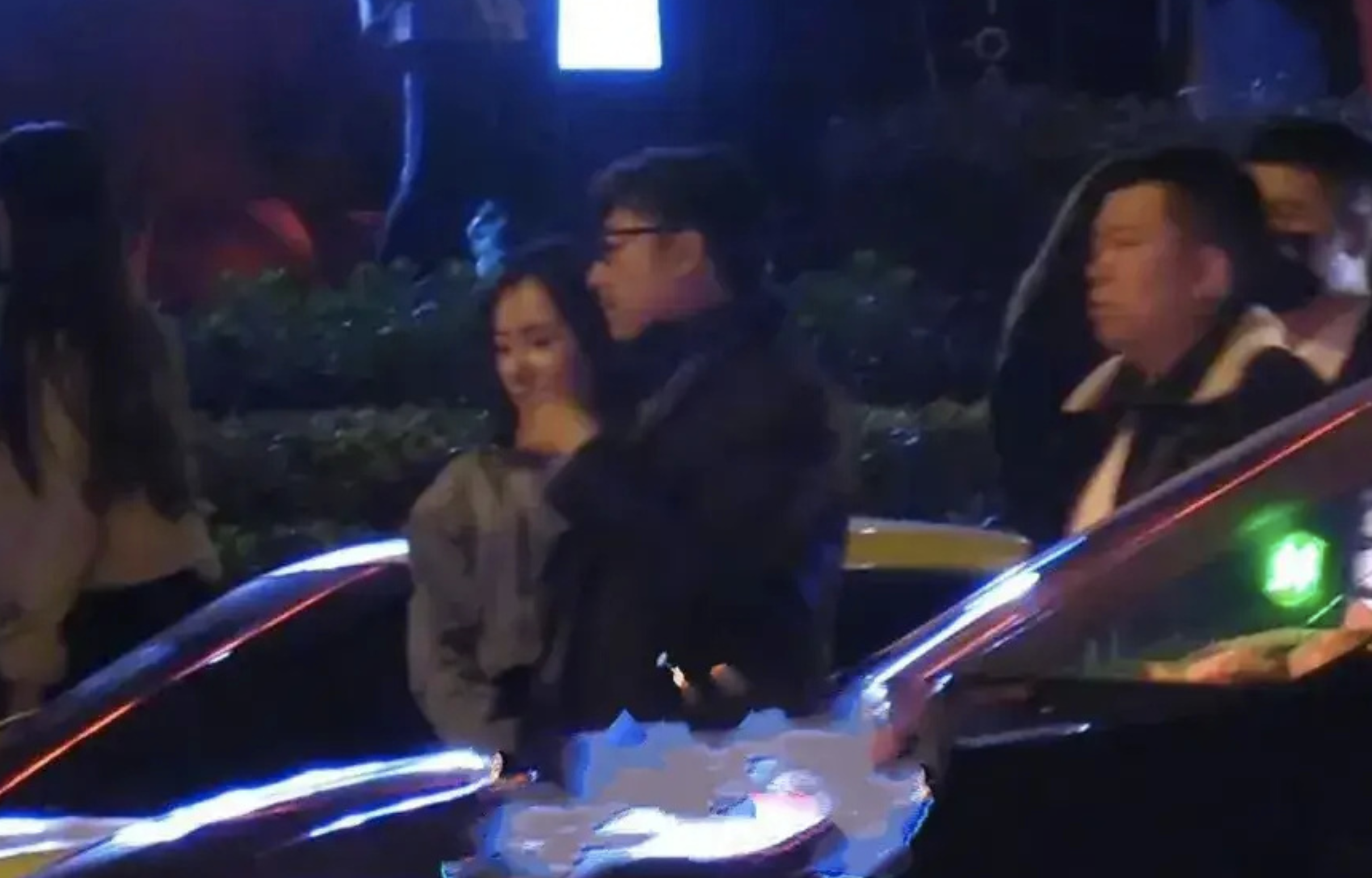 王岳伦个人资料简介（受不了李湘的满脸嫌弃，三度夜会美女，离婚后就当亲人）