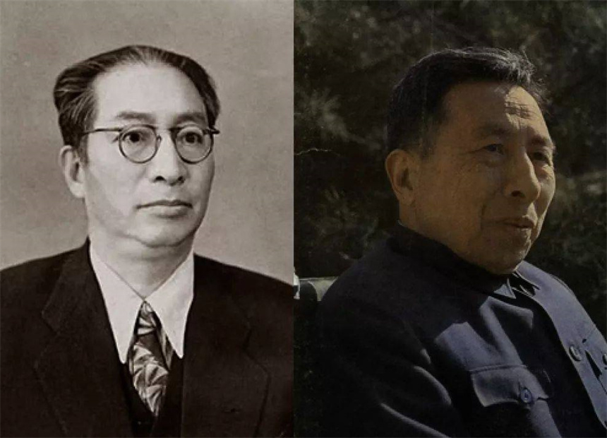 吴晗简介（1958年发掘定陵后，吴晗得寸进尺想挖明长陵，周恩来听后沉默良久）