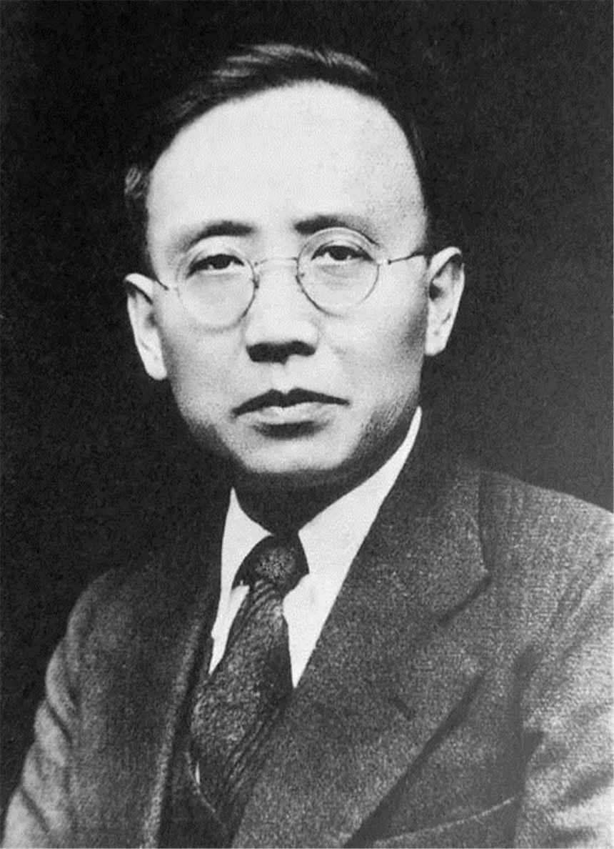 吴晗简介（1958年发掘定陵后，吴晗得寸进尺想挖明长陵，周恩来听后沉默良久）