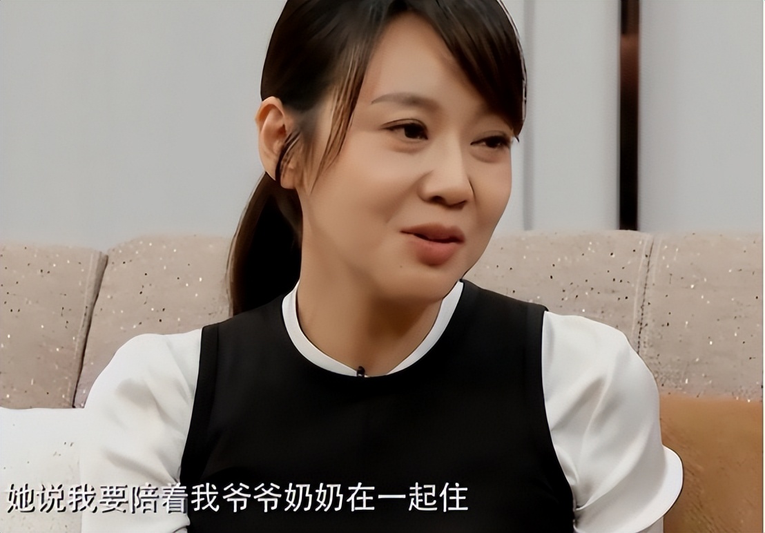 闫妮的个人资料简介（前夫娶妻生子闫妮至今未婚，她在追求什么？）