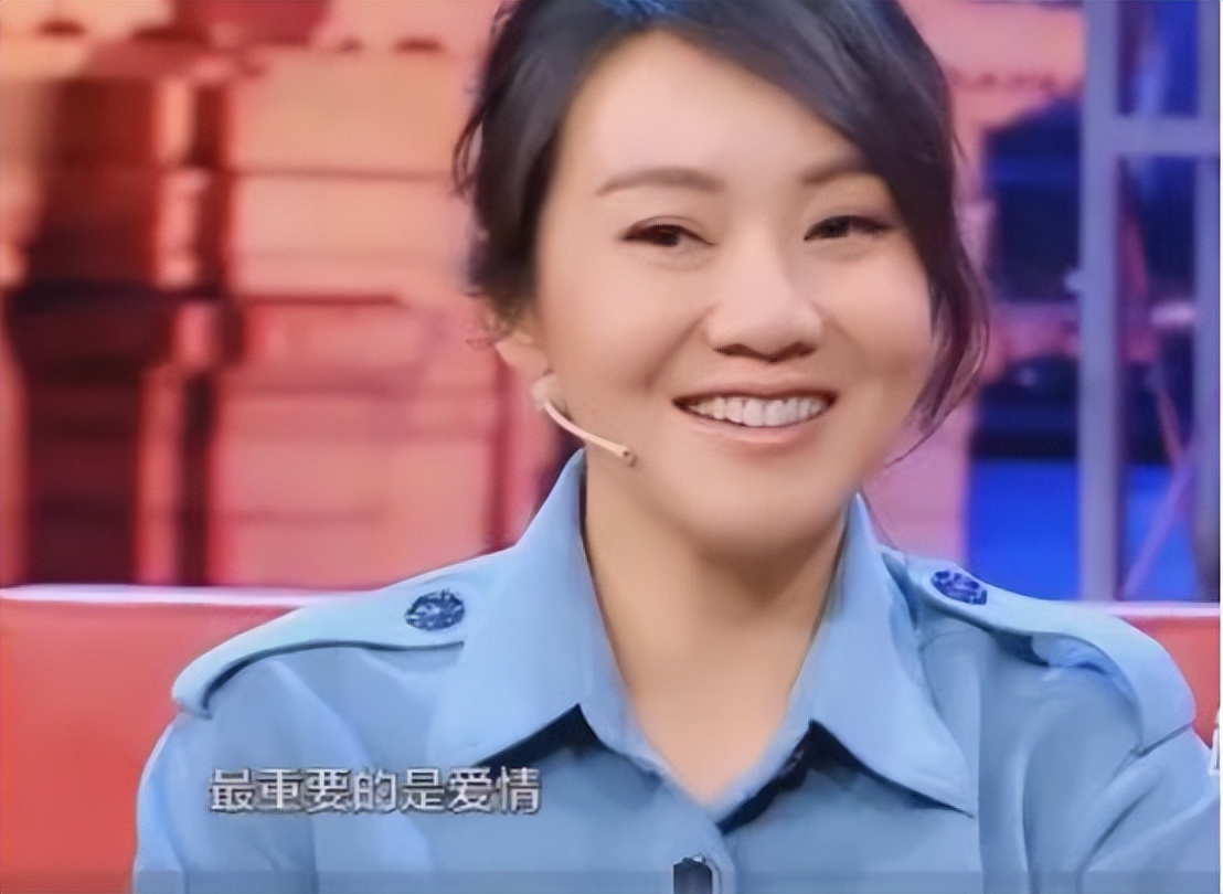 闫妮的个人资料简介（前夫娶妻生子闫妮至今未婚，她在追求什么？）