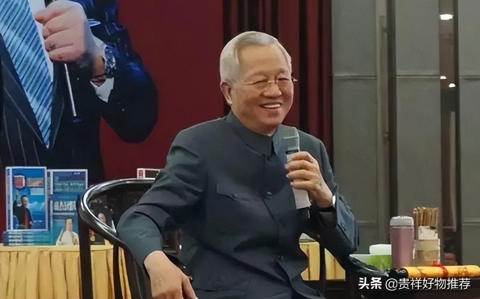 曾仕强简介（曾仕强预言自己84岁是真的吗？曾仕强寿止于84岁应验）