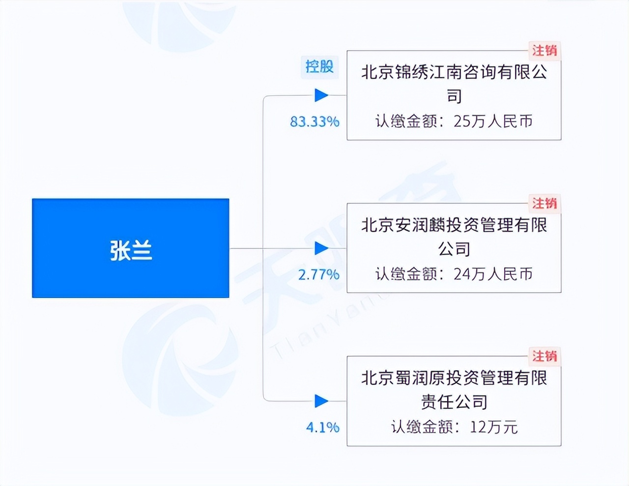 从身价过亿“女企业家”张兰的简介（到如今“直播带货”，64岁张兰经历了什么）