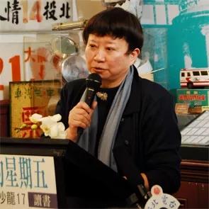 张晓风简介（张晓风《人生的什么和什么》‖当代十大散文家之一谈人生）