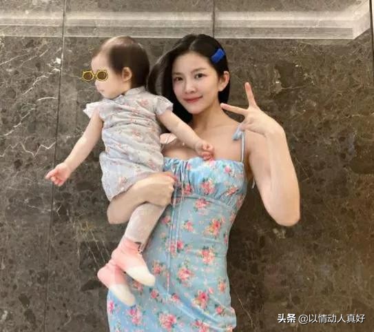 女演员王灿个人资料简介(不简单的王灿)