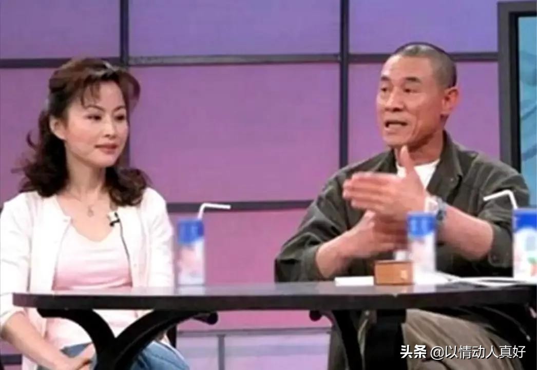 女演员王灿个人资料简介(不简单的王灿)