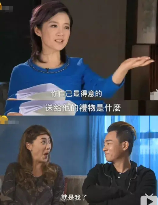 陈小春的老婆是谁(陈小春那么爱张柏芝，为何还是娶了应采儿？)