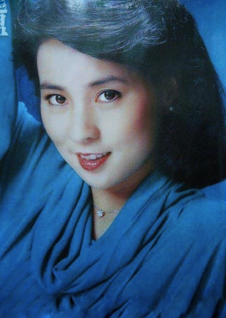 成龙老婆是谁(成龙为66岁妻子林凤娇庆生，她年轻时貌美如花，却被网友说苦命)