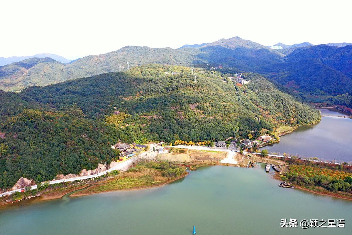 东山再起的主人公是谁（绍兴上虞东山，谢安东山再起之地，淝水之战留功名）