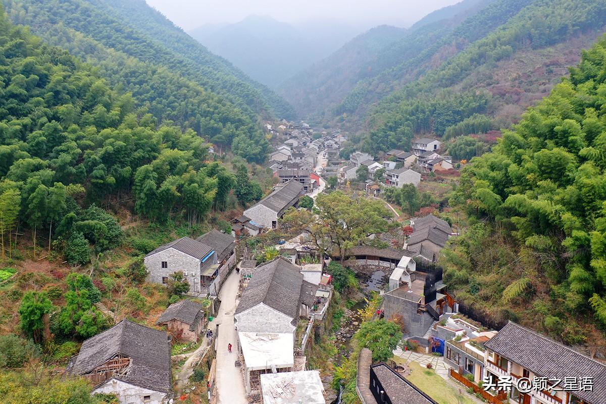 东山再起的主人公是谁（绍兴上虞东山，谢安东山再起之地，淝水之战留功名）