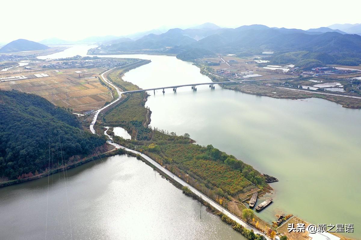 东山再起的主人公是谁（绍兴上虞东山，谢安东山再起之地，淝水之战留功名）