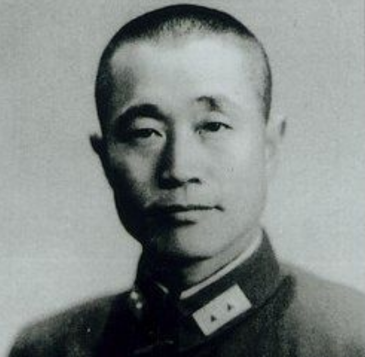 杜律明简介及最后结局(1949年，杜聿明在淮海战役中被我党俘虏后)