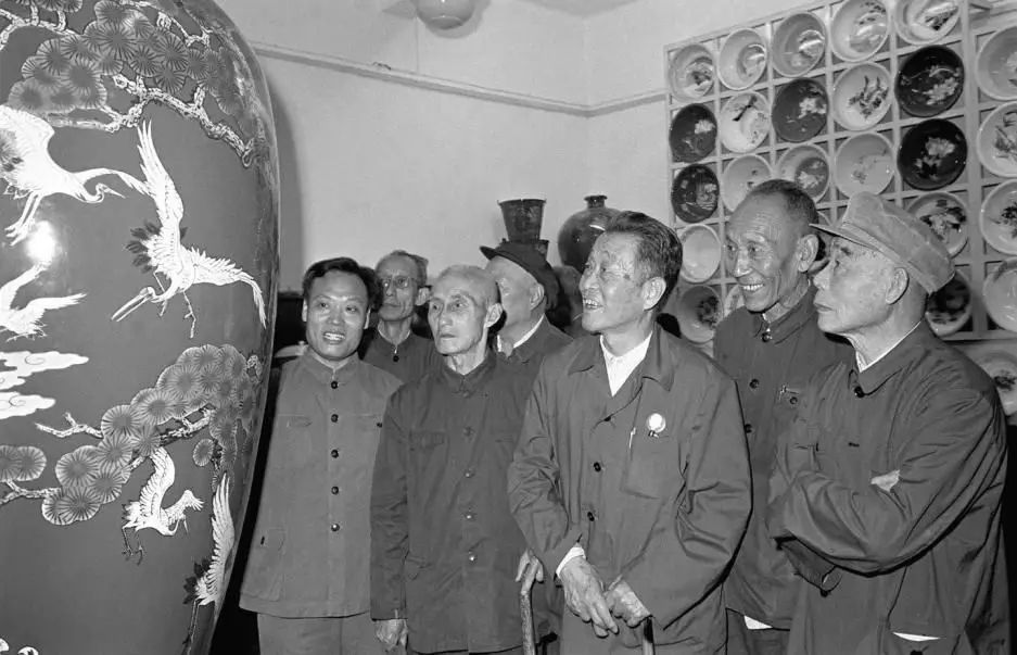 杜律明简介及最后结局(1949年，杜聿明在淮海战役中被我党俘虏后)