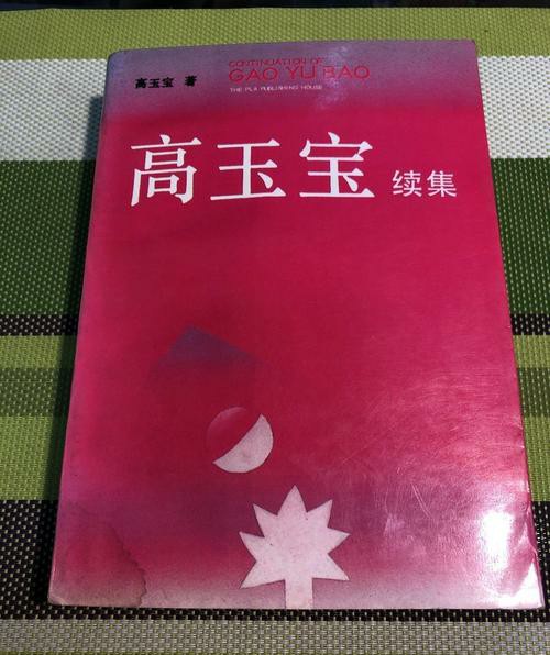 高玉宝简介（毛主席宴请高玉宝，他却违令和主席碰杯，肖华说：你的运气真好啊）