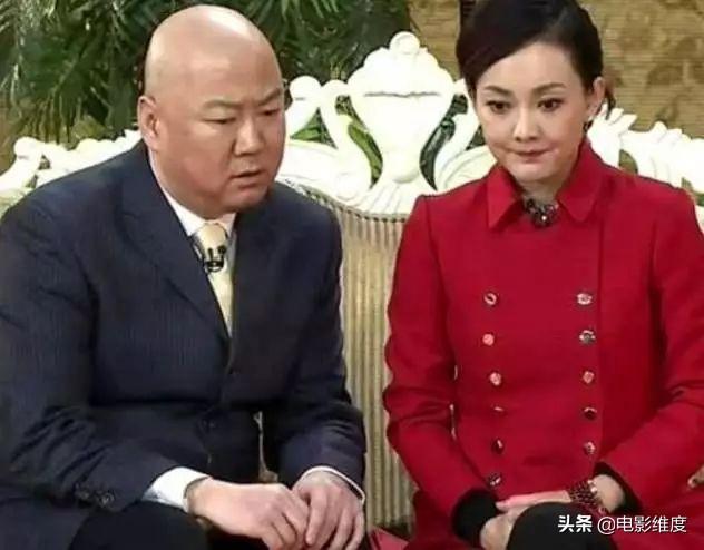 郭冬临老婆是谁(53岁郭冬临娶不知名演员，夫妻二人低调恩爱多年，如今一家很幸福)