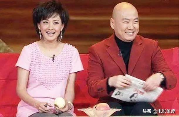 郭冬临老婆是谁(53岁郭冬临娶不知名演员，夫妻二人低调恩爱多年，如今一家很幸福)