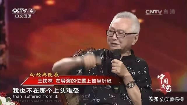 红楼梦的导演是谁(同样是《红楼梦》的导演，李少红和王扶林的差距，一目了然)