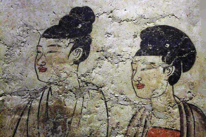 中国古代的画圣是谁(他拥有“画圣”之名，让唐伯虎都自愧不如，却被质疑曾买凶杀人)