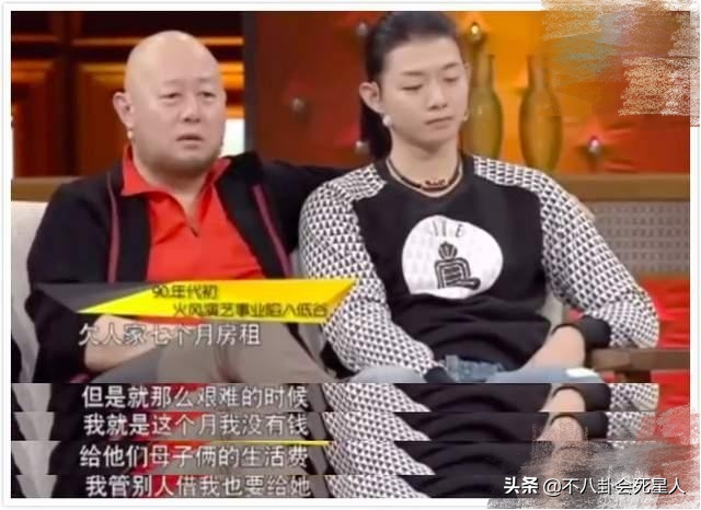 霍尊是谁的儿子（成名后把两岁儿子扔给前妻带大，再婚生女，霍尊爸爸也不简单）