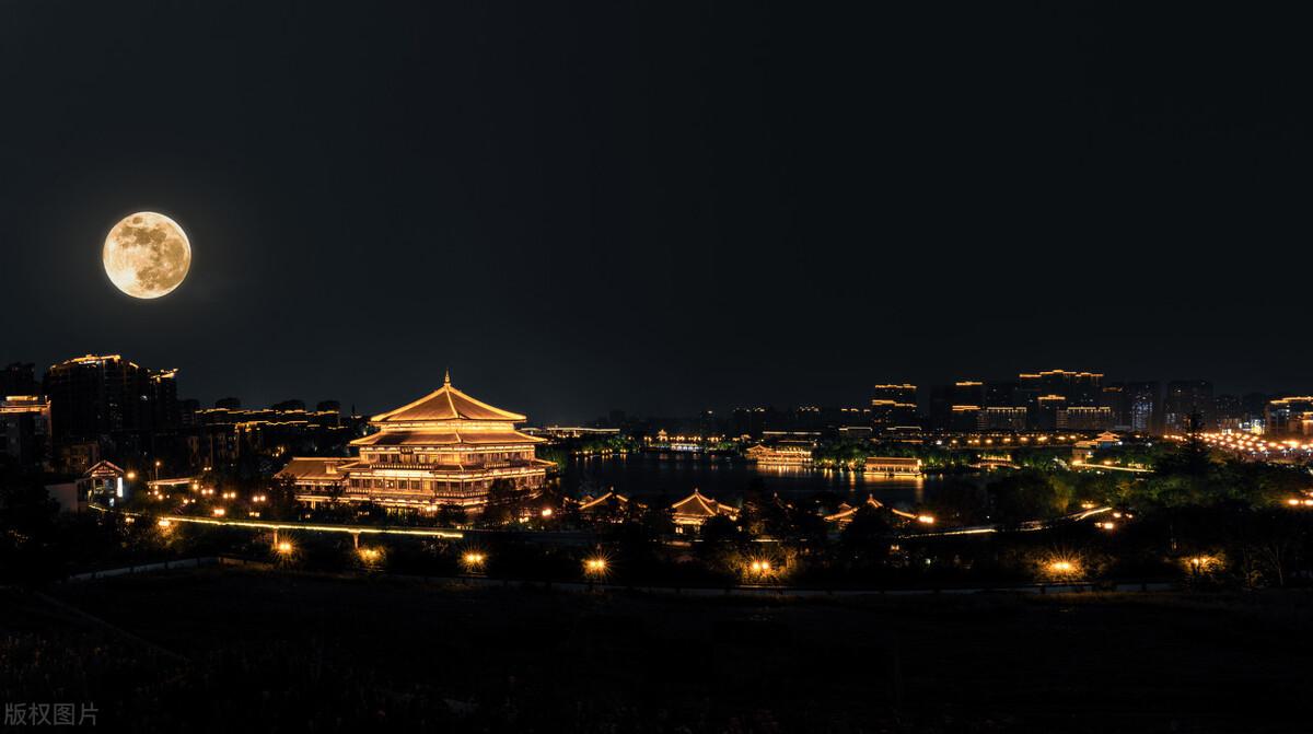 浪淘沙的作者是谁(千古词帝李煜亡国后写下一首浪淘沙，道尽世事无常，令人落泪)