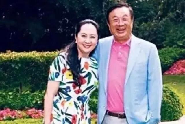 刘晓棕个人资料简介（孟晚舟丈夫，当了三个孩子后爸，压上豪宅救妻子）