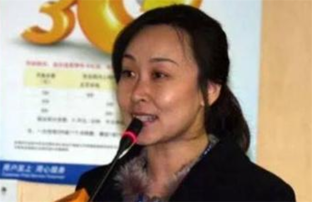 省长女儿任正非前期孟军简历个人资料简介(嫁“穷小子”任正非，生下孟晚舟，离婚后生活平淡)