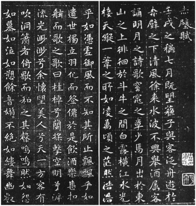 明四家是谁(“明四家”精品，无论淡雅青绿，都粗细两种面目)