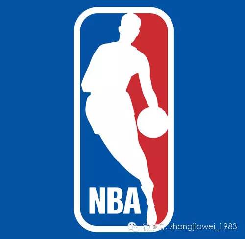 nba标志上的那个人是谁(凭什么这个人是NBA的LOGO？)