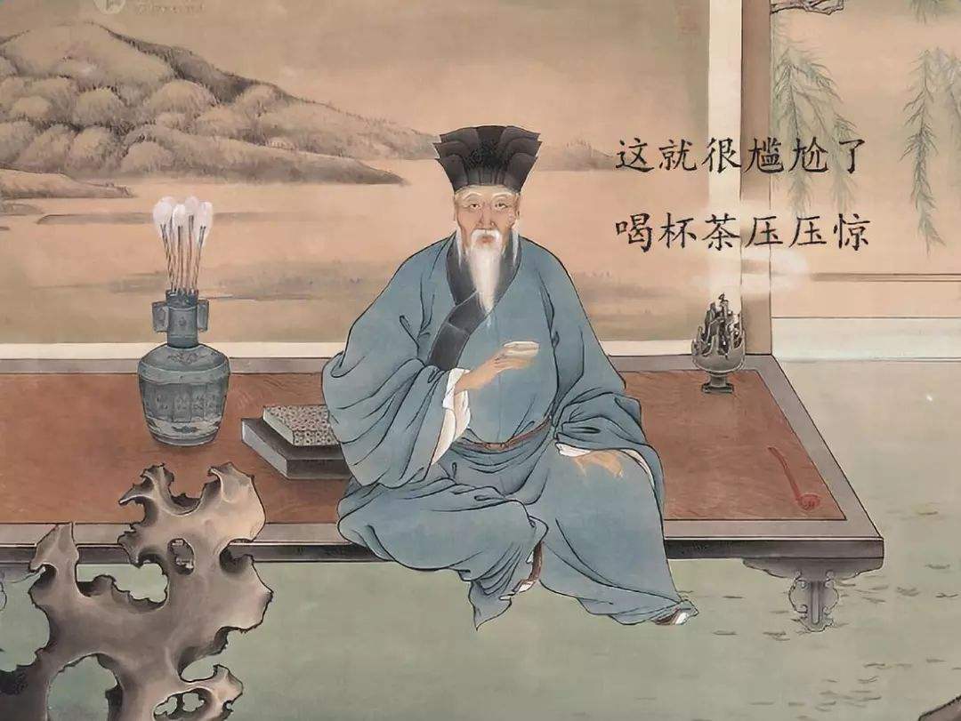 世界最怕痒的人是谁（“大诗人”和“小蚊子”：白居易最怕痒，苏轼“被”卖蚊香）