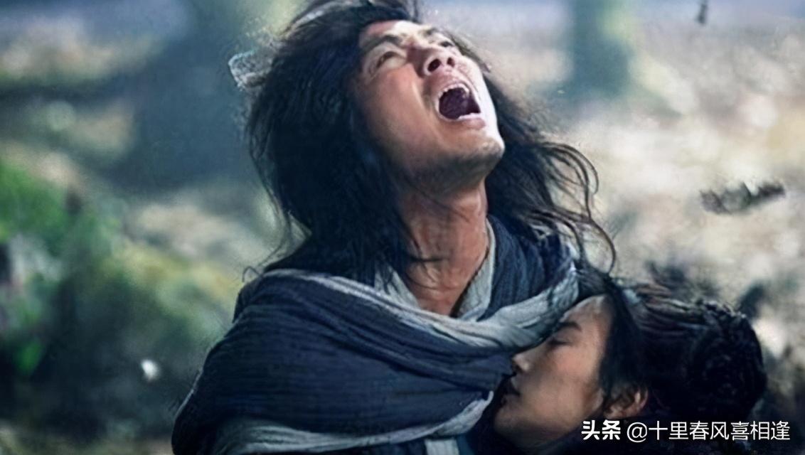 天龙八部带头大哥是谁（天龙八部中带头大哥究竟是谁？他为何不主动承认罪行？）