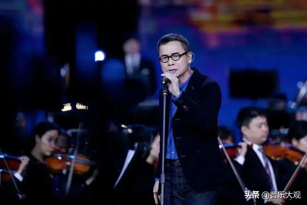 童年的词曲作者是谁(华语乐坛一百首歌曲背后的故事之《童年》)