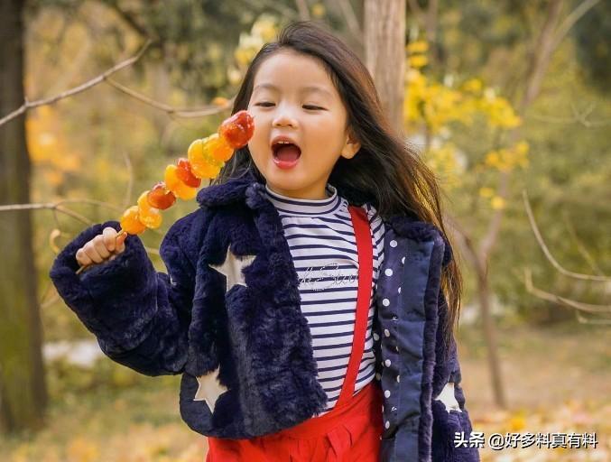 崔雅涵是谁的女儿(童星崔雅涵是谁的女儿，因参加爸爸去哪儿而受到关注)