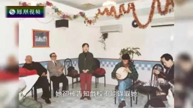 王佩瑜简介性别(王佩瑜：当今“第一女老生”，被人批评假借传承京剧之名到处捞金)