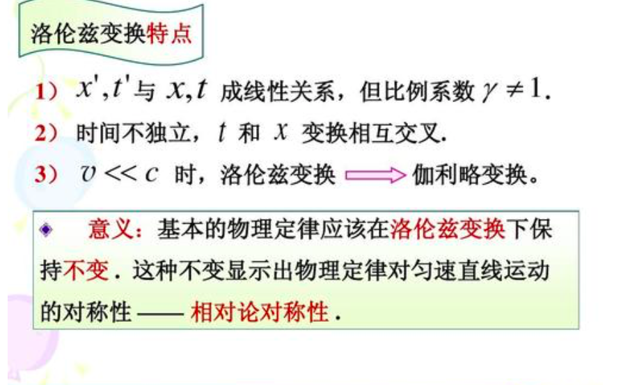 相对论是谁提出的(大名鼎鼎的爱因斯坦狭义相对论，它究竟说的什么，其实很好理解)