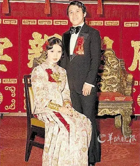 曾宝仪的妈妈是谁(宝妈传奇，她是曾志伟前妻、也是曾宝仪的妈，但更是她自己……)