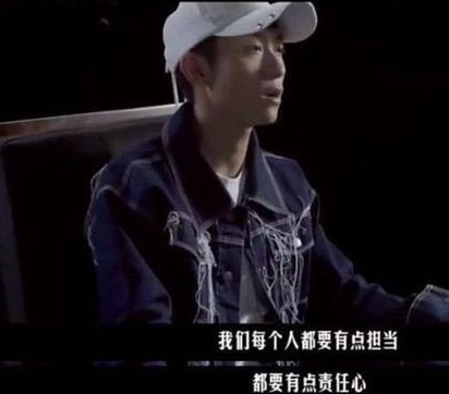 张一山是谁(张一山：从“天赋型”到“别把我当好演员”，30岁的他很卑微)