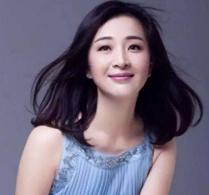 张嘉译前妻是谁(知名演员杜珺：与张嘉译离婚后，现在人生状况怎样？)