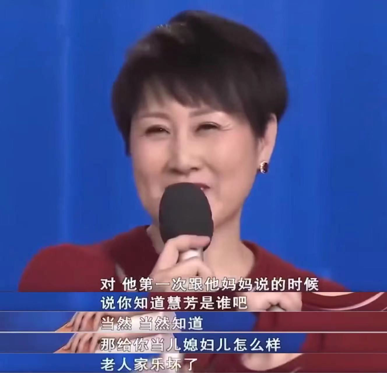 张凯丽的老公是谁(张建全，娶女演员张凯丽，把妻子当作宝，婚后生一女幸福甜蜜)