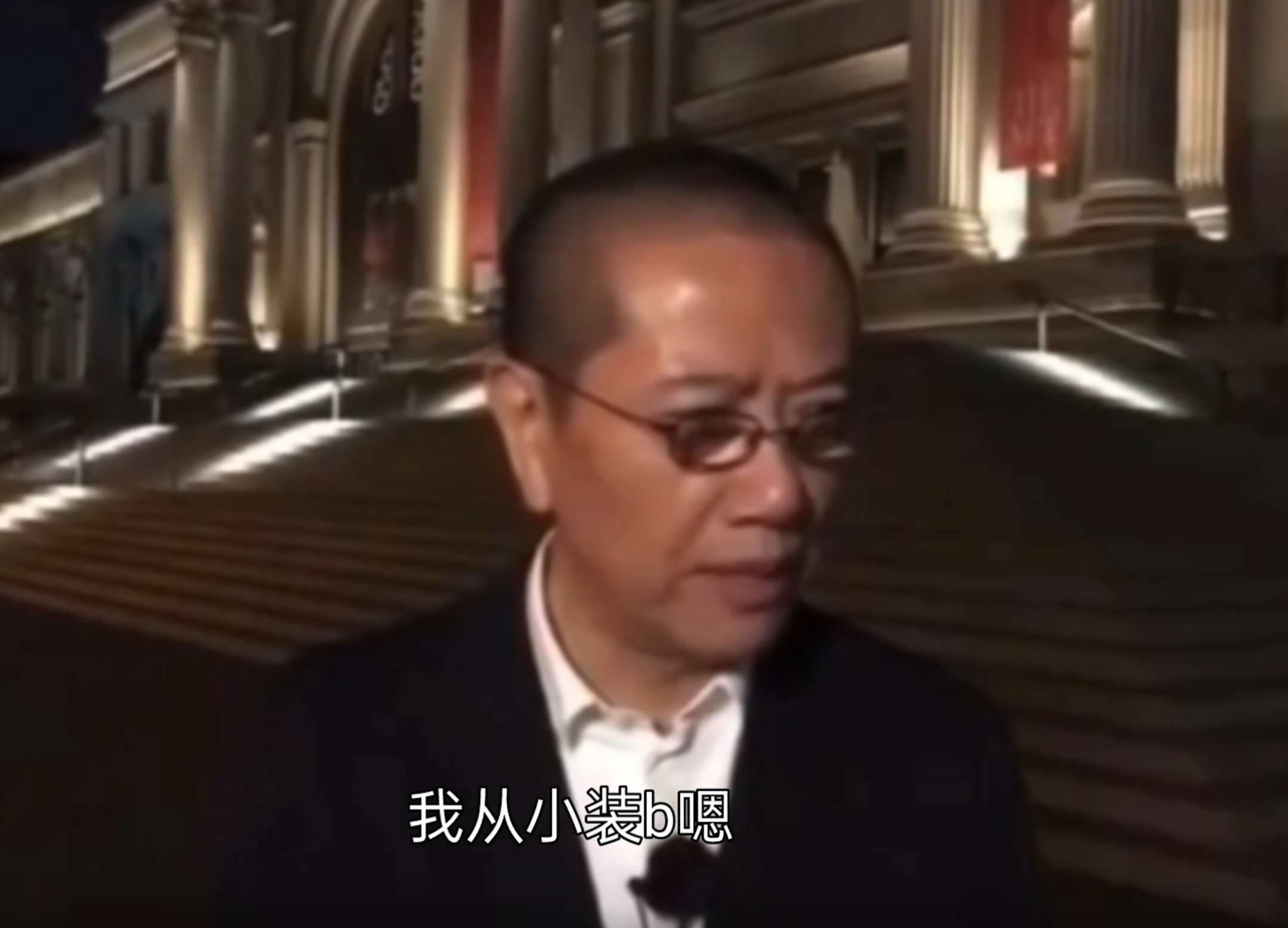 陈丹青是谁(陈丹青：真实清醒的“士大夫”，却逃不开个人视角的局限)