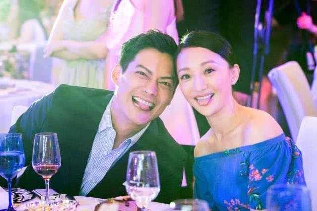 周迅老公是谁（周迅高圣远官宣离婚！回顾两人6年婚史，婚姻早已名存实亡）