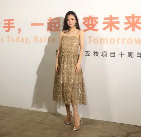 郭富城的老婆是谁(郭富城为什么会娶方媛为妻，看她婚后跟嫁入豪门女星的差别就知道)